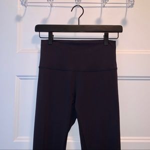 Lululemon Wunder Train High-Rise Tight 25"